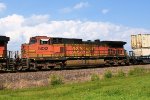 BNSF 5032